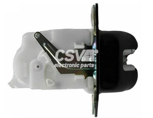 imagen (1) del producto Actuador Maletero Nissan