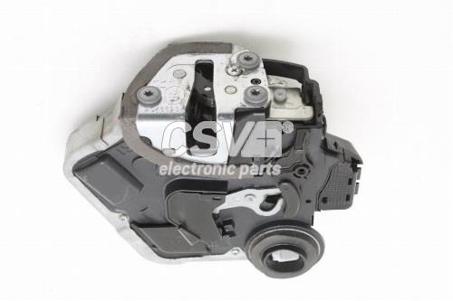 imagen (1) del producto Actuador Delant. Izqdo. Toyota