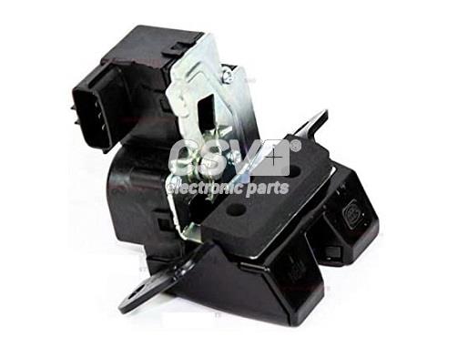 imagen (1) del producto Actuador Maletero Hyundai