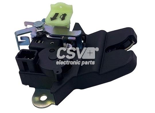 imagen (1) del producto Actuador Maletero Kia