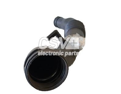 imagen (1) del producto Tubo Sobrealimentacion Renault