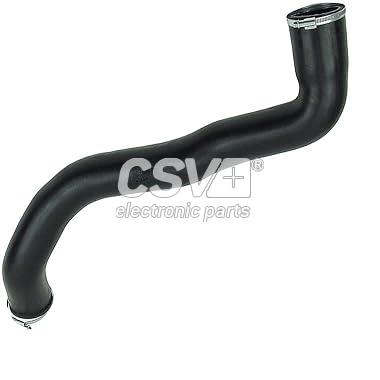 imagen (1) del producto Tubo Sobrealimentacion Ford