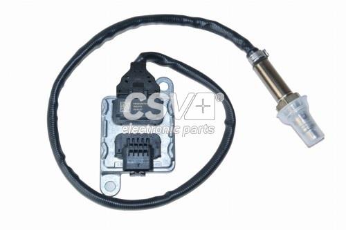 imagen (1) del producto Sensor Nox Iveco