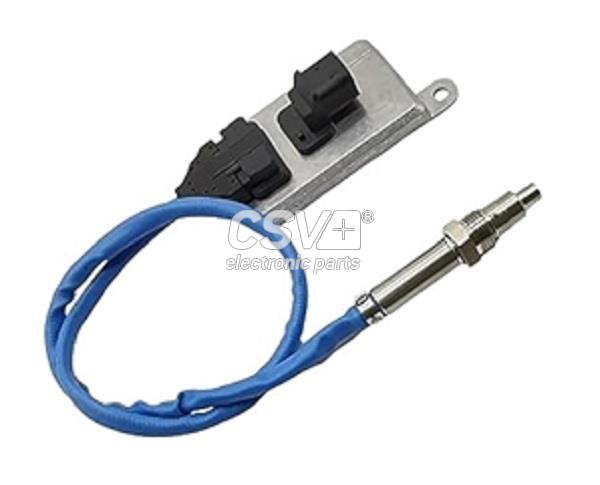 imagen (1) del producto Sensor Nox Man