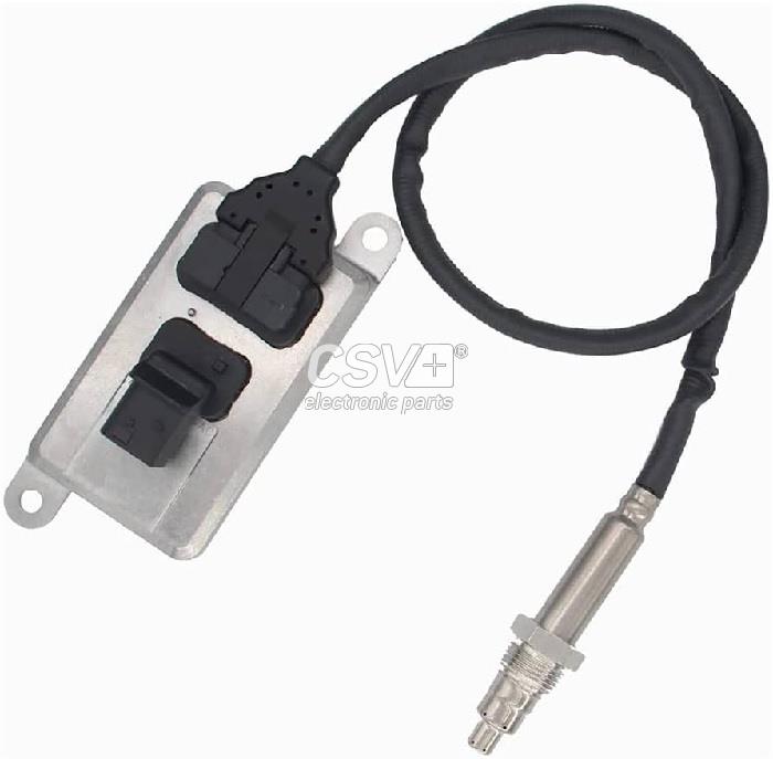 imagen (1) del producto Sensor Nox Man