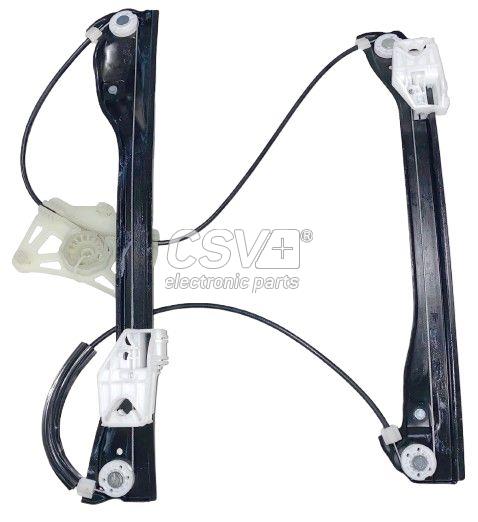 imagen (1) del producto Soporte Elevalunas Del.izq. Vag