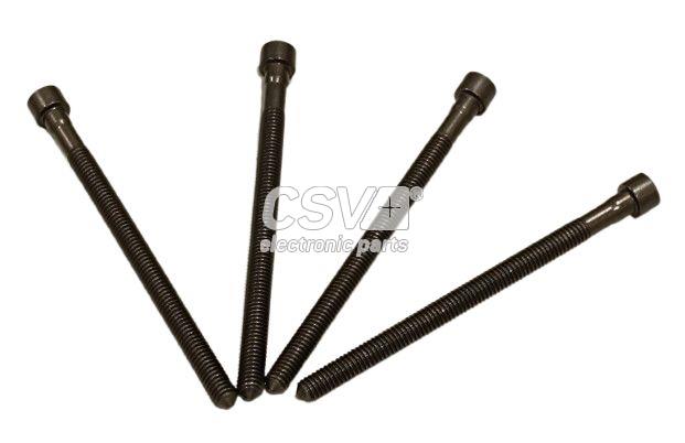 imagen (1) del producto Tornillos Soporte Iny. (4 Pcs.)