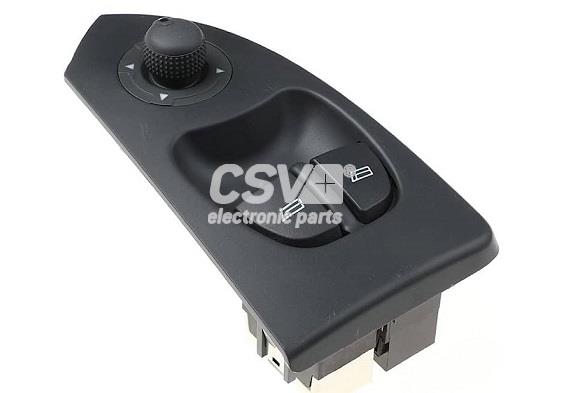 imagen (1) del producto Interruptor Elevalunas Fiat