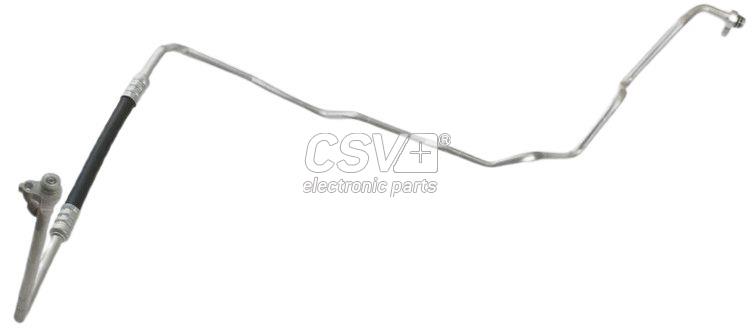 imagen (1) del producto Tuberia Baj Alt Pres. A A Renault