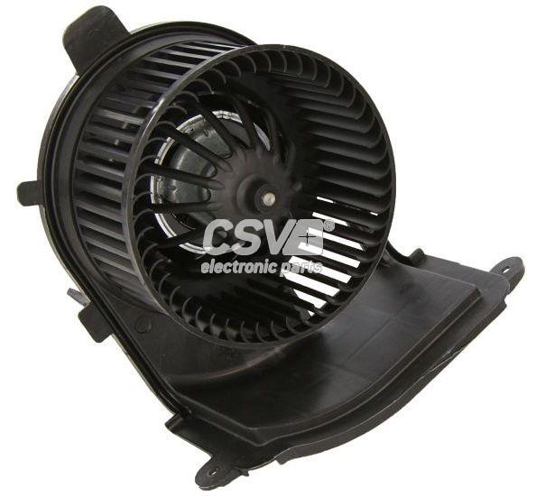 imagen (1) del producto Ventilador Habitaculo Renault