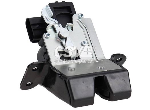 imagen (1) del producto Actuador Maletero Hyundai