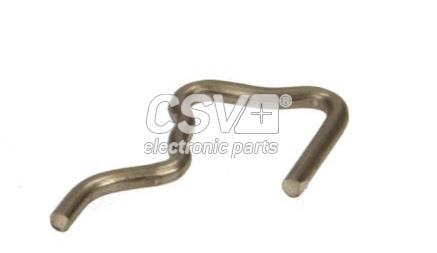 imagen (1) del producto Muelle Sujeccion Ford