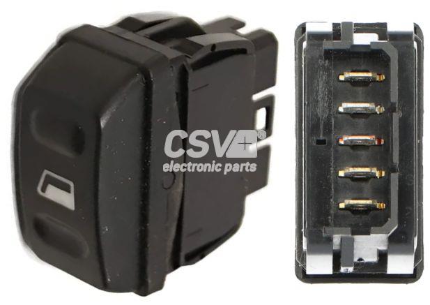 imagen (1) del producto Interruptor Elevalunas Psa