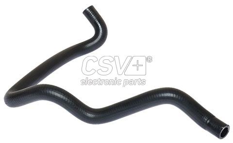 imagen (1) del producto Tuberia Radiador Opel