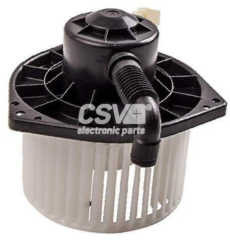 imagen (1) del producto Ventilador Habitaculo Suzuki