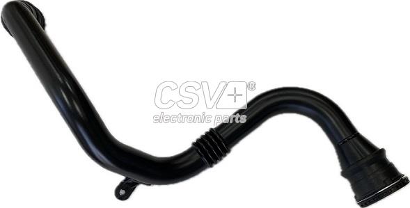 imagen (1) del producto Tubo Sobrealimentacion Renault