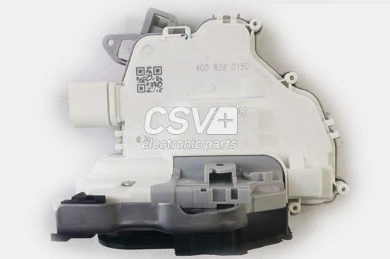 imagen (1) del producto Actuador Trasero Izqdo. Vag