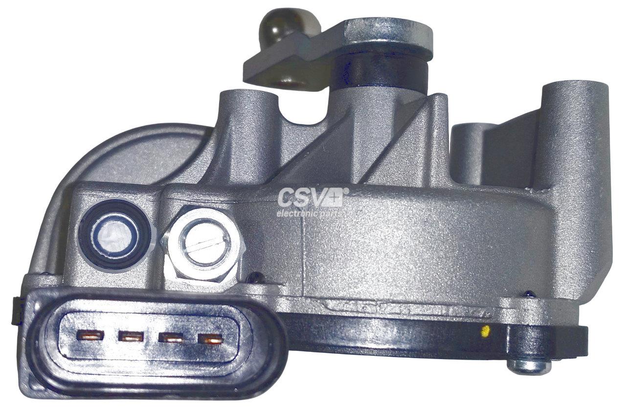 imagen (2) del producto Motor Limpia Vag