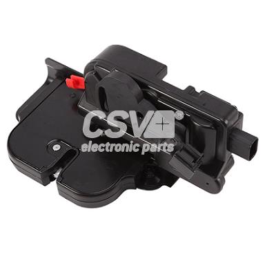 imagen (1) del producto Actuador Maletero Mercedes