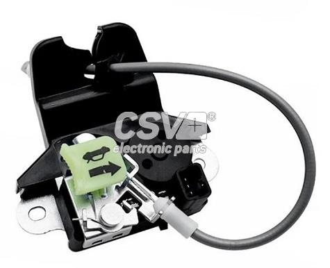 imagen (1) del producto Actuador Maletero Hyundai