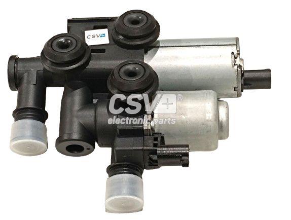 imagen (1) del producto Valvula Calefaccion Bmw