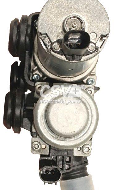 imagen (2) del producto Valvula Calefaccion Bmw