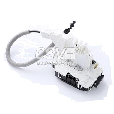 imagen (1) del producto Actuador Delant. Izqdo. Mercedes