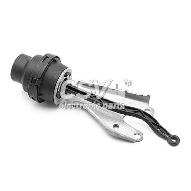 imagen (1) del producto Pulmon Valvula Egr Mercedes