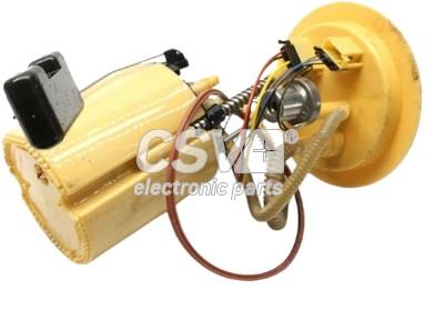 imagen (1) del producto Bomba Aforador Combustible Vag