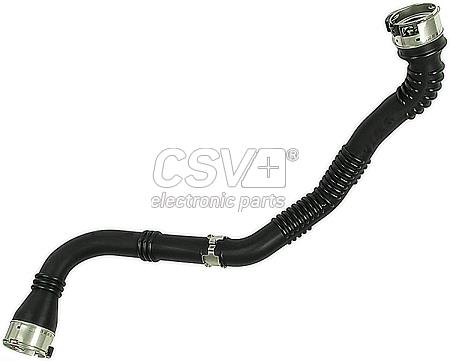 imagen (1) del producto Tubo Sobrealimentacion Mercedes