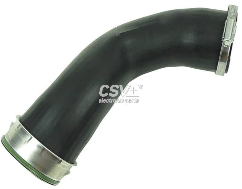 imagen (1) del producto Tubo Sobrealimentacion Mercedes