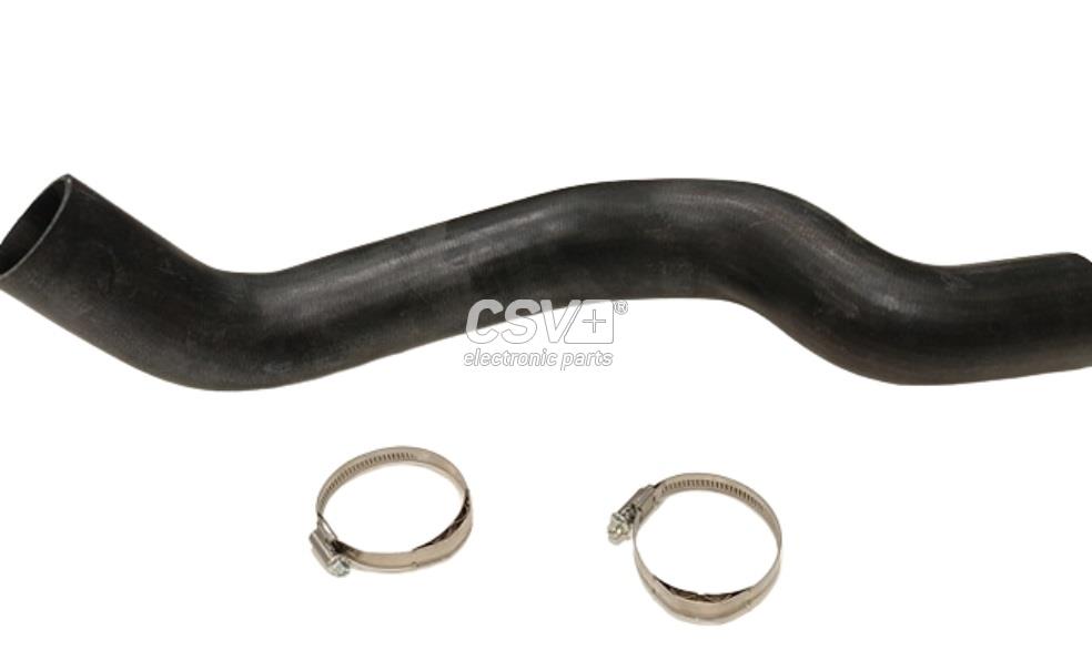 imagen (1) del producto Tubo Sobrealimentacion Jeep