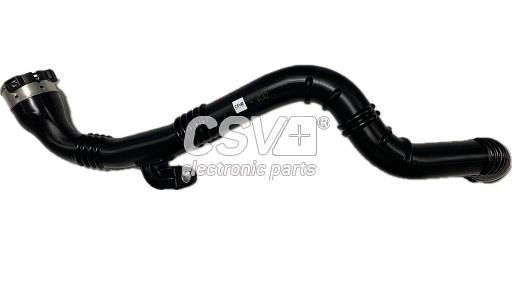 imagen (1) del producto Tubo Sobrealimentacion Renault