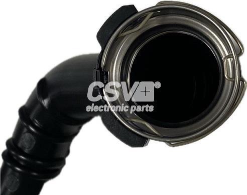 imagen (3) del producto Tubo Sobrealimentacion Renault