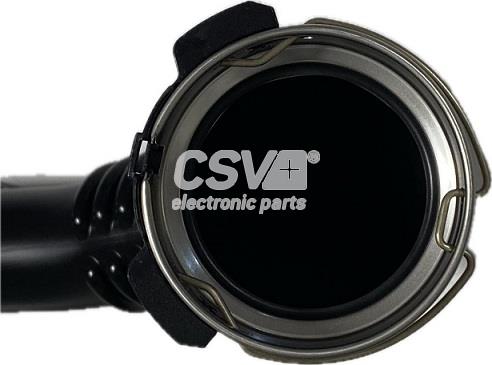 imagen (4) del producto Tubo Sobrealimentacion Renault