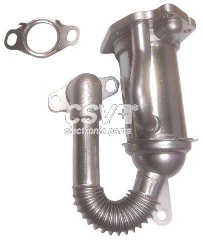 imagen (1) del producto Enfriador Egr Renault