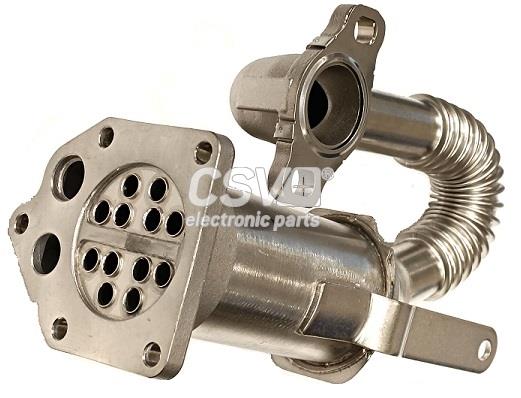 imagen (3) del producto Enfriador Egr Renault