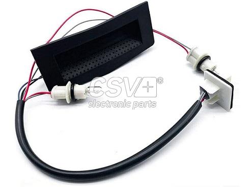 imagen (1) del producto Manecilla Puerta Maletero Opel