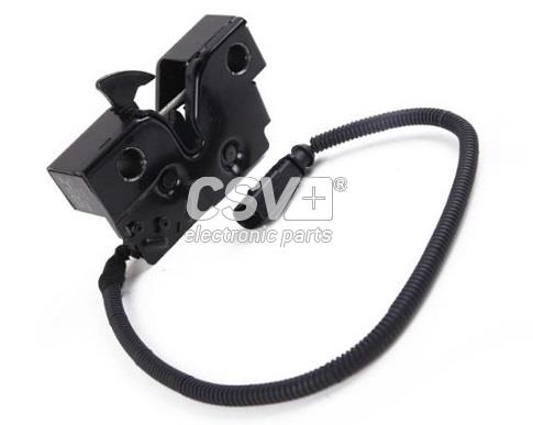 imagen (1) del producto Actuador Cierre Capo Motor Vag