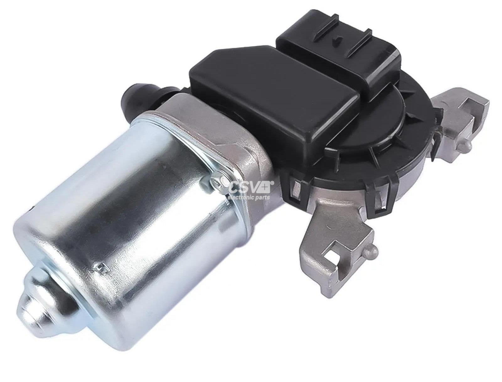 imagen (1) del producto Motor Limpia Fiat