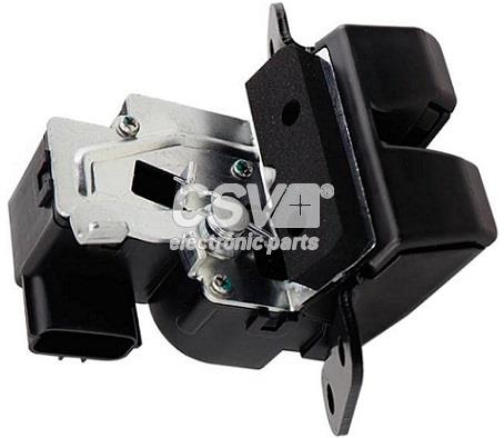 imagen (1) del producto Actuador Maletero Hyundai Kia