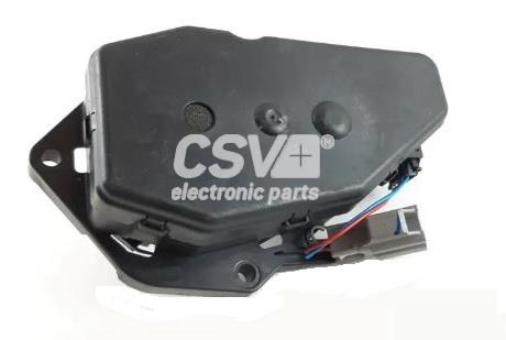 imagen (1) del producto Actuador Maletero Volvo