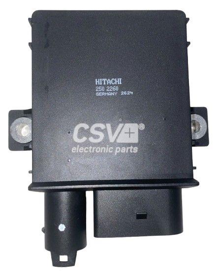 imagen (1) del producto Rele Precalentamiento Mercedes