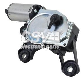 imagen (1) del producto Motor Limpia Porsche