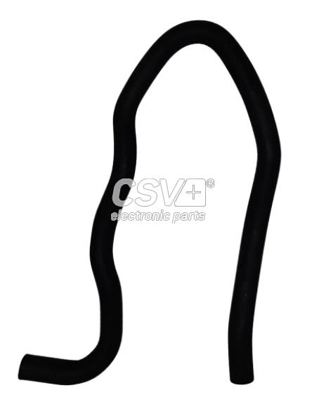 imagen (1) del producto Tuberia Radiador Opel