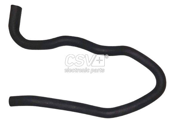 imagen (2) del producto Tuberia Radiador Opel