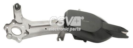 imagen (1) del producto Varillaje Limpia Mercedes