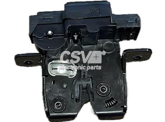 imagen (1) del producto Actuador Maletero Nissan