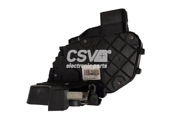 imagen (1) del producto Actuador Delantero Dcho Ford