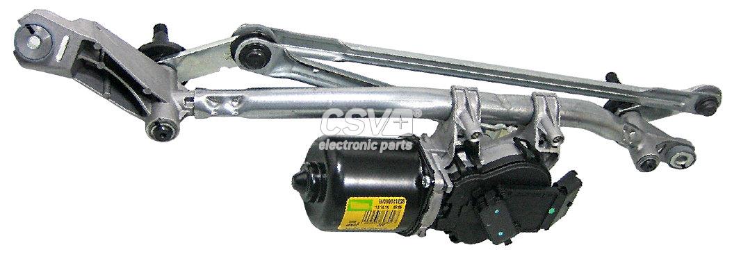 imagen (1) del producto Equipo Limpia Nissan